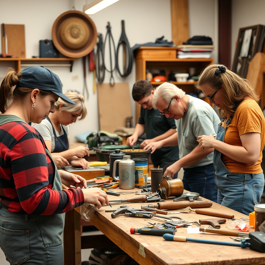 Repair Café